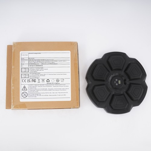 Cajas musicales destino cajas objetivo con Smart Bluetooth PP Boxeo - Imagen 3 de 15
