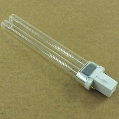 PLS Fischteich UVC Lampe Birne Röhre Licht UV Filter 5W 9W 11W 13W Watt PLS
