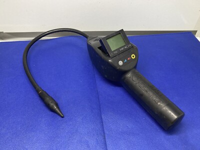 Prowler JB Industries LD-5000 Refrigerant Leak Detector LD-5000