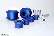 2 X Kit Cuscinetto Ruota Anteriore Per Ford Ka 1996-2008 Klp / Fr