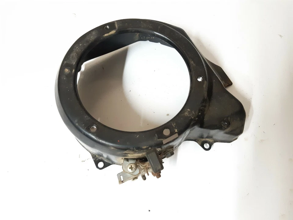 volute de moteur Mitsubishi gt241 de motobineuse pubert - Photo 1/1