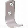 Aluminium Wall Hooks & Door Hangers