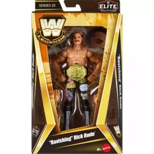 Elite Collection Legends Series 25 