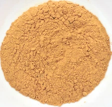 Yellow Fatalii Pepper Powder - Organically grown and processed in USA - Superhot
