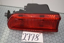 09 10 11 12 13 14 Dodge Challenger DRIVER Side Tail Light Used Rear Lamp #2778-T