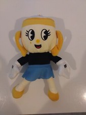 Cuphead Plushie Doll Chalice.