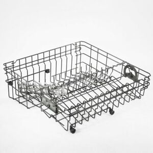 jenn air dishwasher upper rack