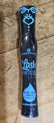 Essence Lash Princess False Lash Effect Waterproof 12 Ml Factory Sealed BrandNew