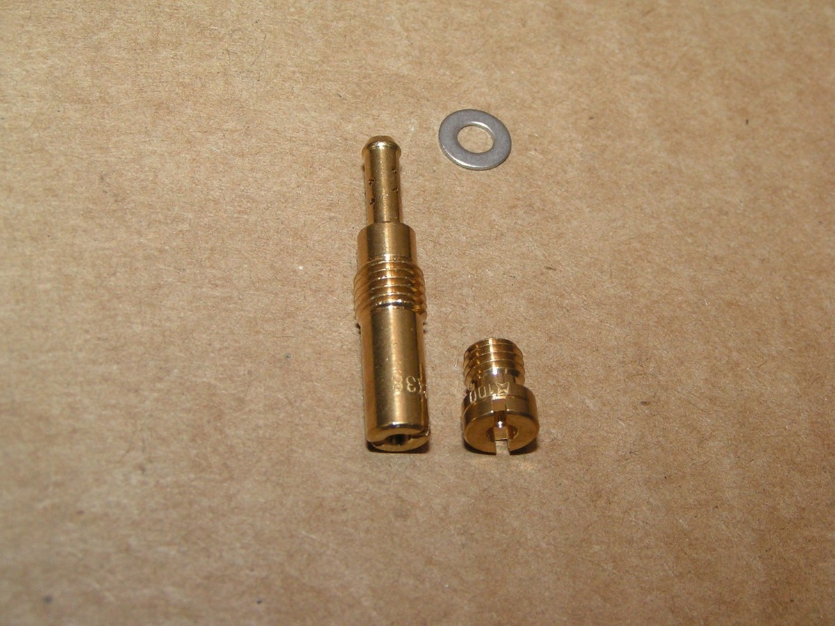 Honda ATV TRX250X TRX250 X TRX 250 RECON Stage 1 Carburetor Jet