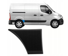 Baguette de porte Opel MOVANO