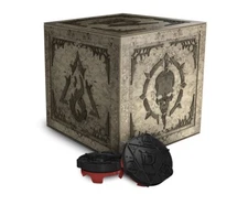 KontrolFreek Diablo IV/4 Limited Collector’s Edition Thumbsticks PS4/PS5
