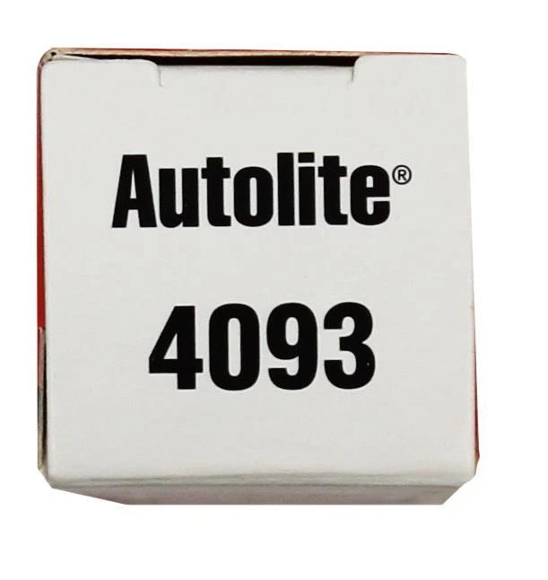 Autolite Spark Plug Part Number - 4093 - Image 2 of 2