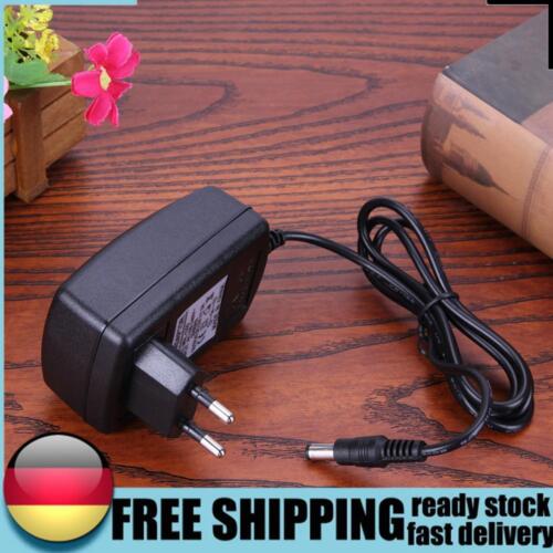 13V 2A AC To DC Power Supply 1m Cord Power Supply Adapter for Photography Lights - Bild 1 von 8