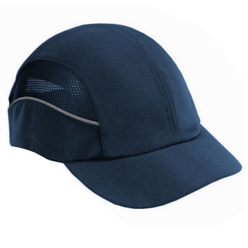 Protec Deluxe Vented Bump Cap
