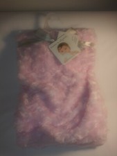 Blankets  Beyond Pink Soft Baby Blanket