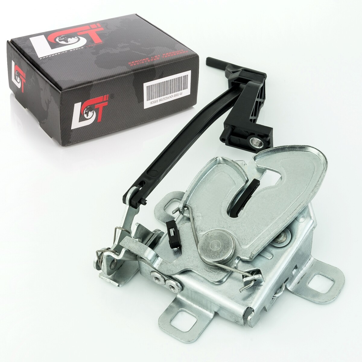 Hood Lock Latch Catch Closure Hood Lock for FIAT PALIO 178