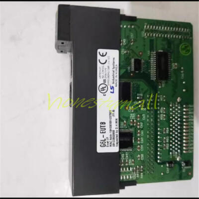 1PC LS PLC Module G6L-EUTB NEW