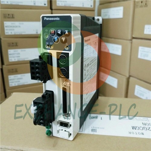 Panasonic AC Servo Driver MADDT1205 NEW 1PCS - Picture 4 of 7