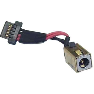 Cavo Ricarica Tablet Acer A200 Cavo Jack Alimentazione DC Per Tablet Acer Iconia Tab A200 E A210