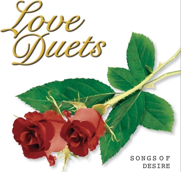 Audio Cd - Love Duets: Songs Of Desire / Various - Signature (Uk) -D- Neu-image