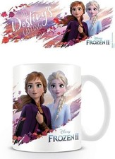 Gadget - Disney: Pyramid - Frozen 2 - Destiny Is Calling (Mug / Tazza) -F- Pyram