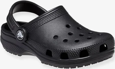 Sabots - Noir - Taille 38/41 Disponible - Neuf ✅ - Photo 1/4