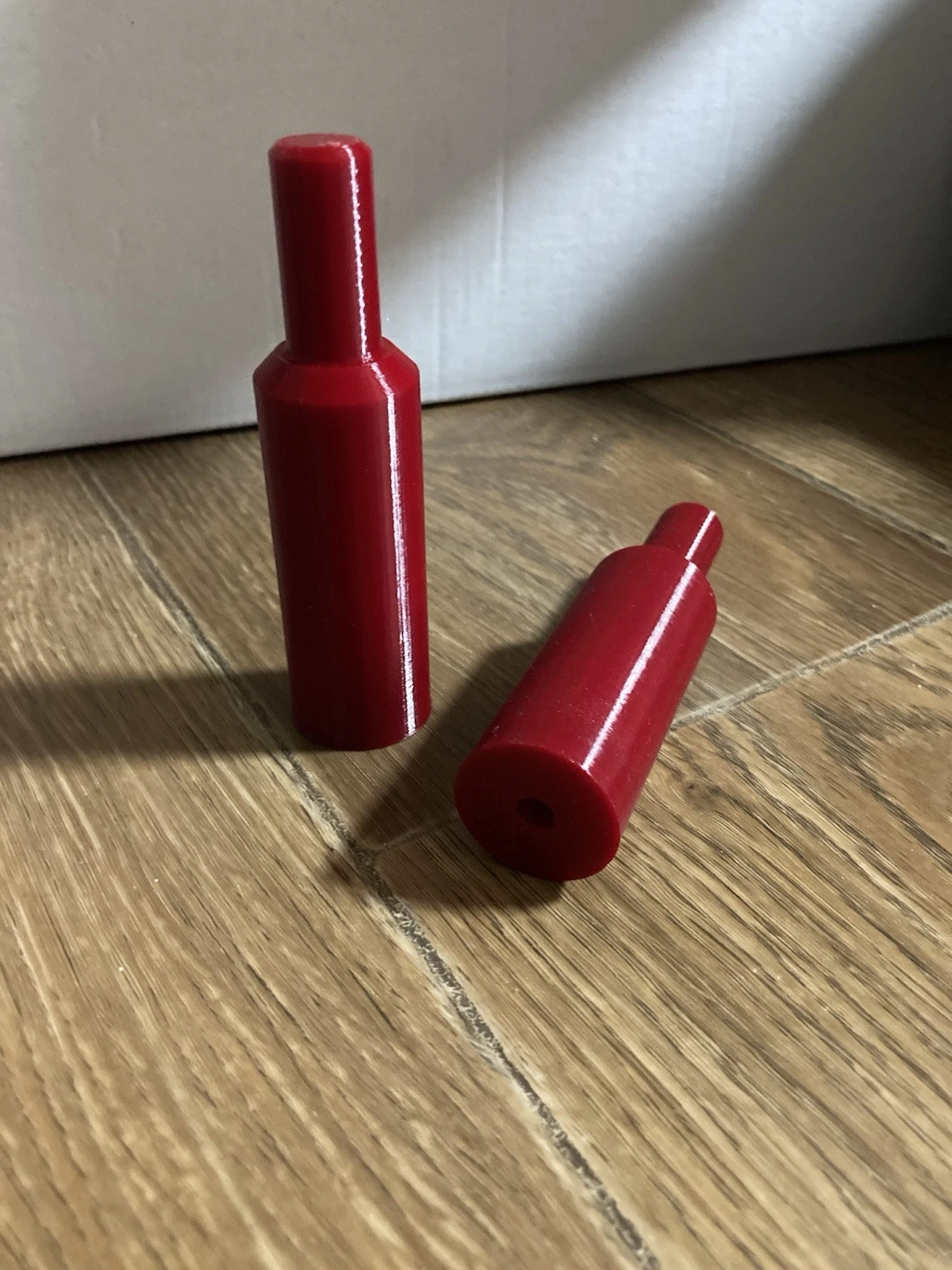 Unbranded Clutch Part 3d-Printed-High-Strength thumbnail 3