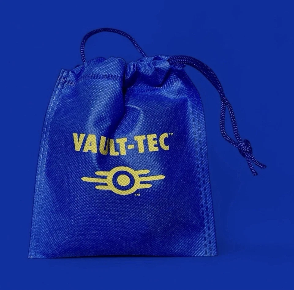 Fallout x Jones Soda Co - Vault-Tec Supply Pack Costco Exclusive 12 Pack - Image 4 of 4