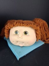 The Original Doll Baby by Martha Nelson Thomas 1984 Number 3108 Vintage
