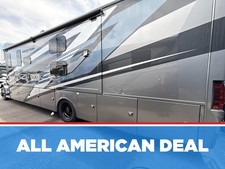 2024 Thor Motor Coach Inception 38BX