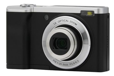 Kenko デジタルカメラ KC-ZM08 Kenko Compact Digital Camera KC-ZM08 | eBay