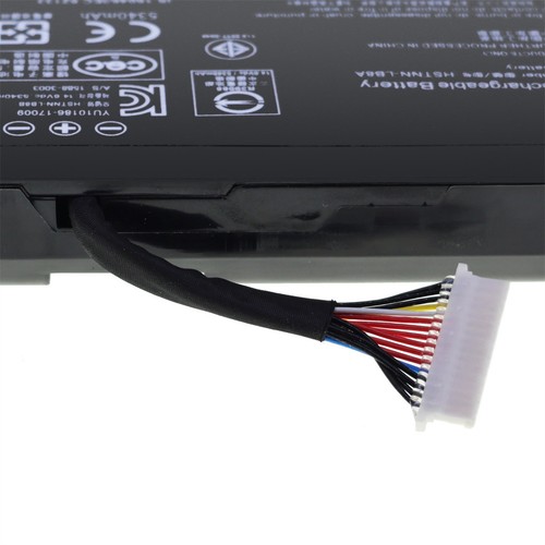 Genuine batter TPN-Q195 922753-421 forHp Omen 17-AN114NF AN112NM AN107NS AN108TX - Picture 4 of 7