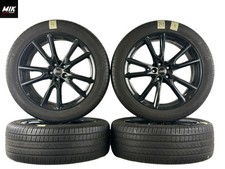 20 Zoll ORIGINAL AUDI Q5 SQ5 FY SOMMERRÄDER 80A071490A 255/45 DOT2021