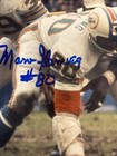 Marv Flemming Autographed Signed 8x10 Photo - Dolphins - Schwartz Sports — photo 4