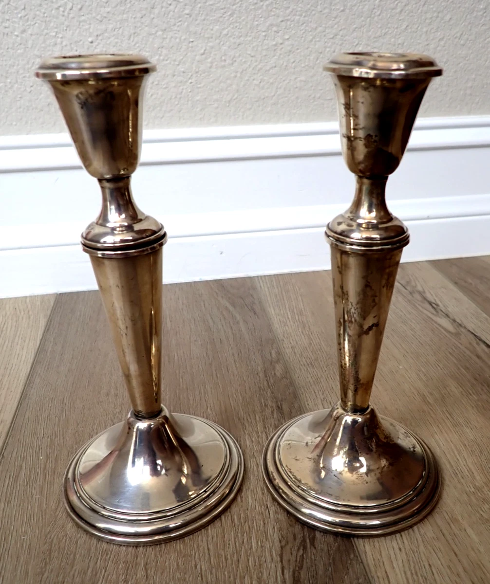 Sterling Weighted for sale | eBay