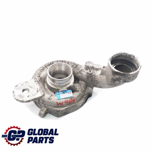Mercedes Sprinter W906 OM651 Turbolader Turbolader Teil A6510900980
