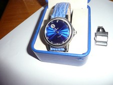 Jean Marcel AUTOMATIK Mystery Rotating Jump Hour