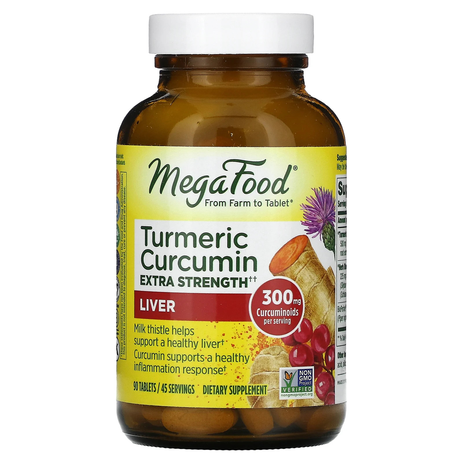 MegaFood 90 NSF 9090₽