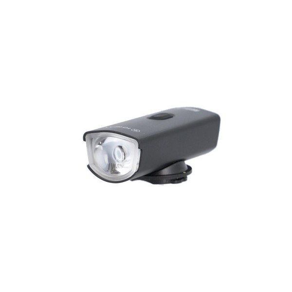 Vorderradbeleuchtung FüR Fahrrad, Wiederaufladbar üBer USB-C, Kheax Reda IV 45-image