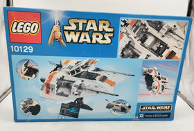 LEGO 10129 Rebel Snowspeeder - UCS NEW MISB Star Wars Ultimate Collector 10123