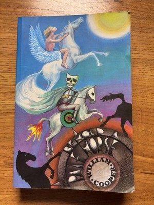 Behold a Pale Horse by William Cooper - 1991, 1st Ed, 500 Pages, Unrevised