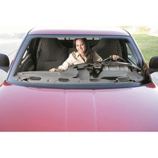 20-924-dbl Coverlay Dash Cover For Porsche 924 944 1983-1985