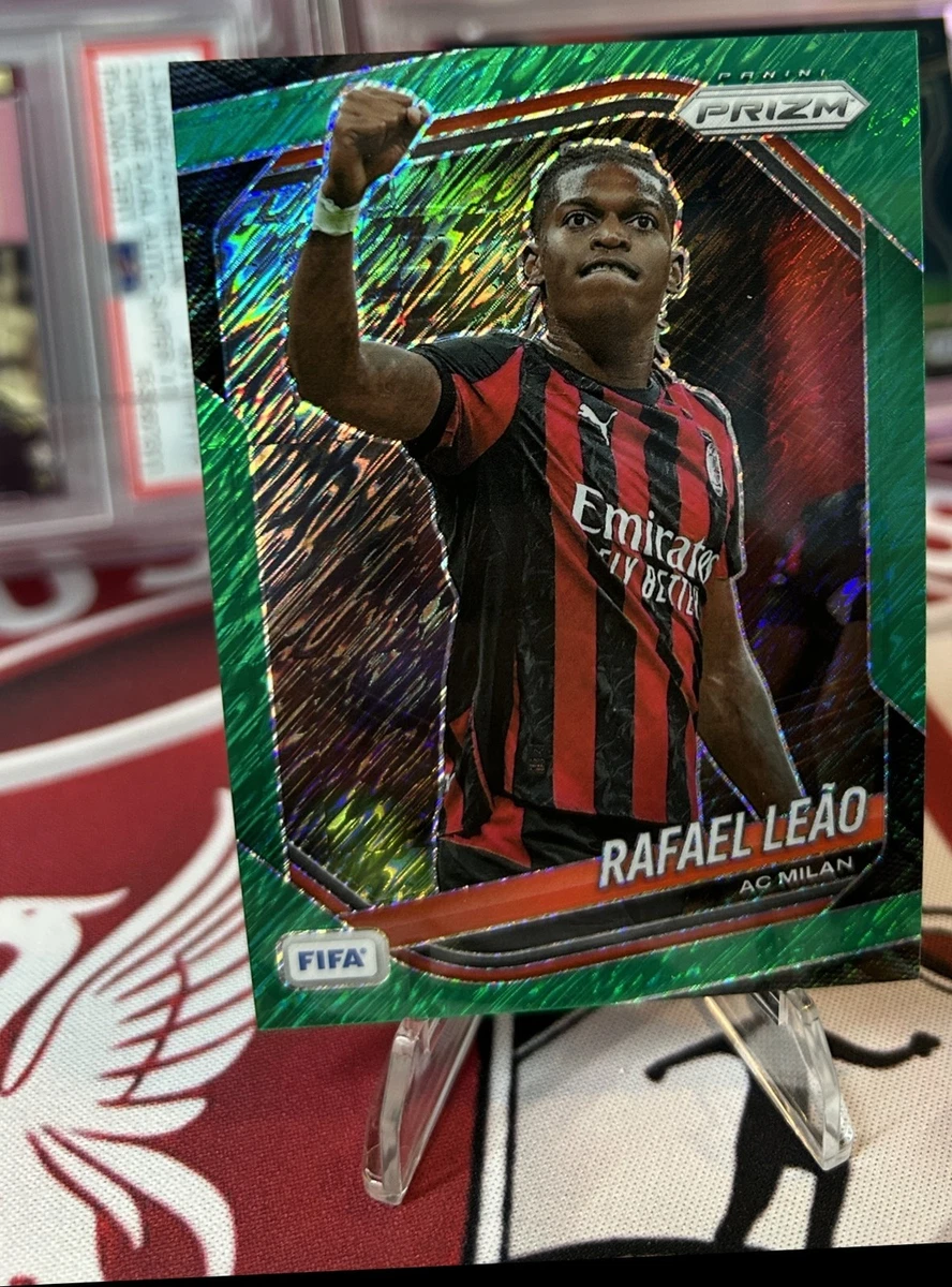 Panini Soccer AC Milan Sports Trading Cards & Accessories for sale