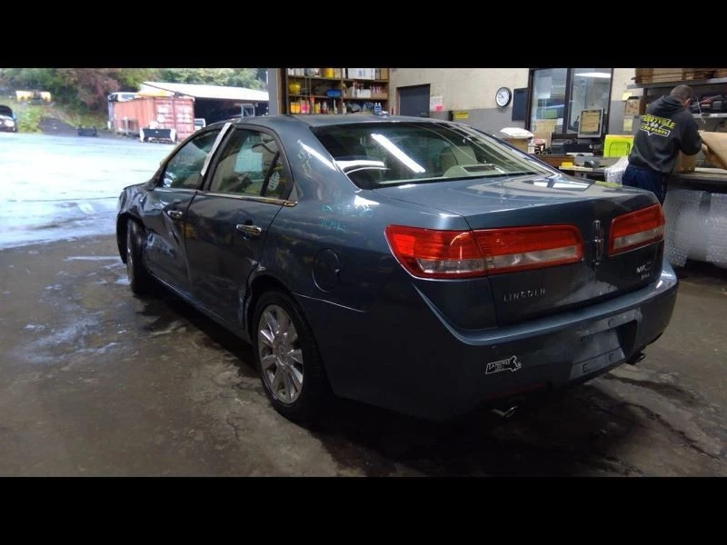 Conjunto completo de orugas de vidrio y motor para techo corredizo para 06-12 FUSION 1455707 Foto 4 de 4