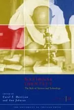 Osiris - Wissenschaft, Technologie und nationale Identität V24, Carol E. Harrison