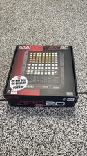 Akai Professional APC20 Compact Ableton Performance Controller