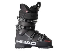 HEAD SCARPONI SCI   604181  VECTOR EVO XP BLACK