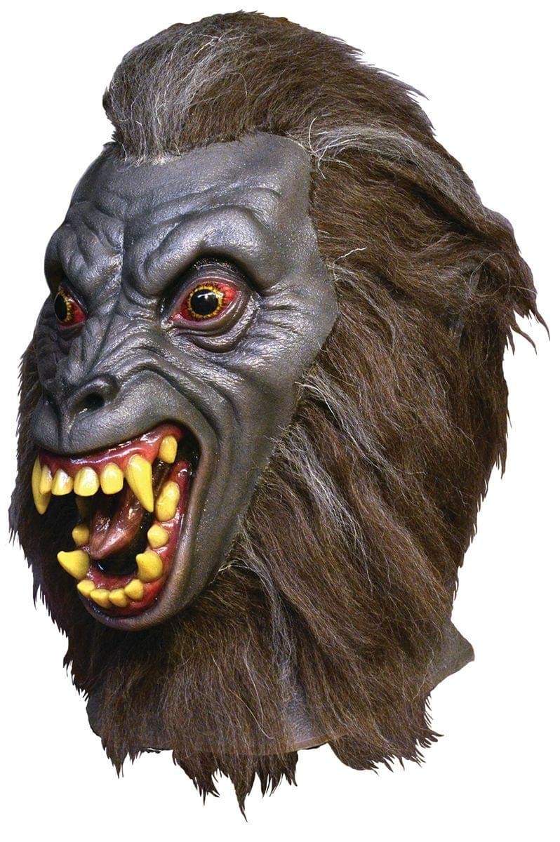 Американский оборотень в Лондонской Маске Демона НЕУ