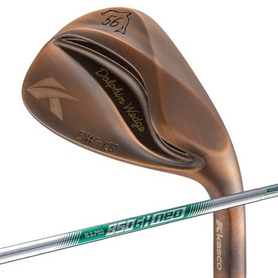 Kasco Dolphin Wedge DW-123 N.S.PRO950GH neo Cooper Loft: 56 Rechtshänder Japan