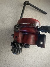 Ridgid Oil Pump 47195 Used FOR 535 (READ)